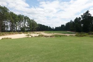 Pinehurst No4 2020 9th Fairway